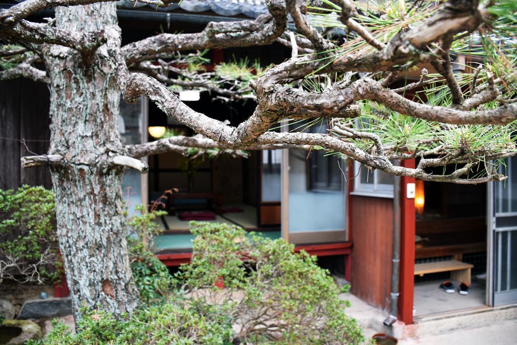 Guesthouse En Omihachiman Exterior photo