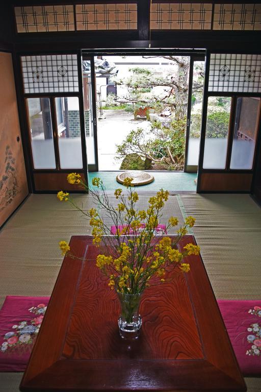 Guesthouse En Omihachiman Exterior photo