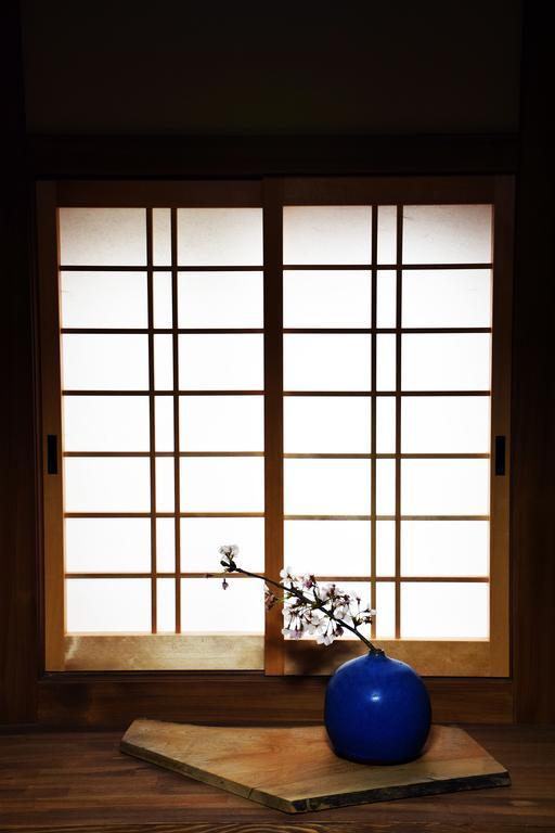 Guesthouse En Omihachiman Exterior photo