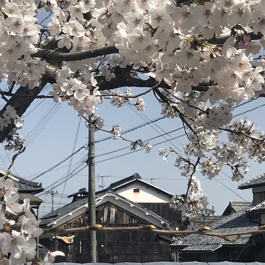 Guesthouse En Omihachiman Exterior photo